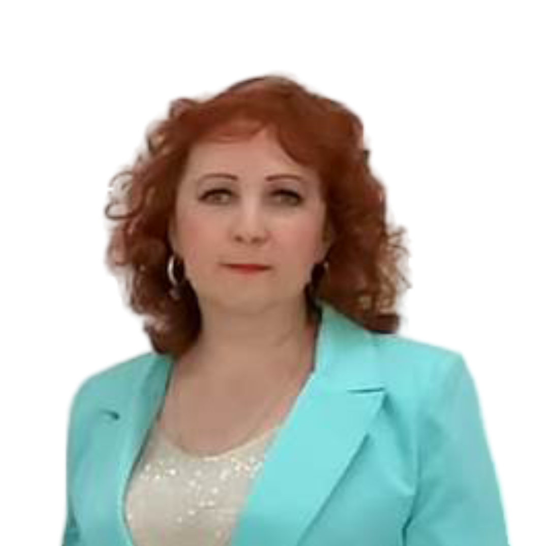ТИХОНЬКИХ НАТАЛЬЯ НИКОЛАЕВНА.