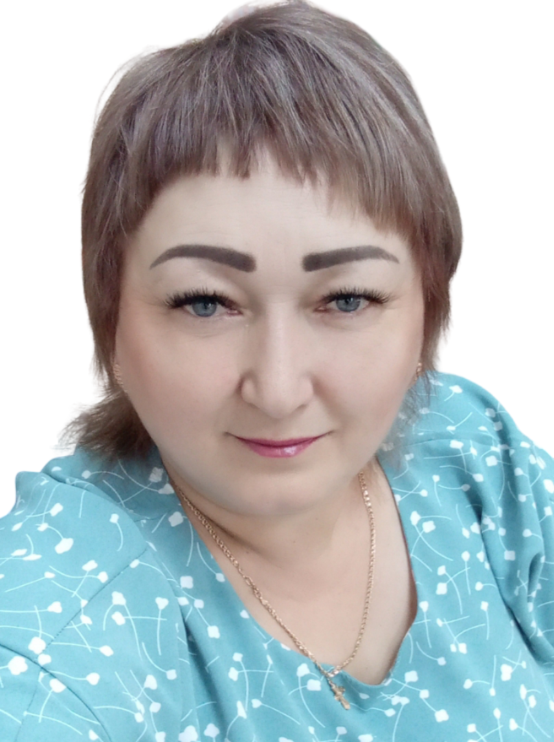 БЕЛОКРЫЛОВА ЛИЛИЯ ОЛЕГОВНА.
