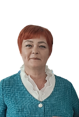 ГУРУЛЕВА НАТАЛЬЯ НИКОЛАЕВНА.