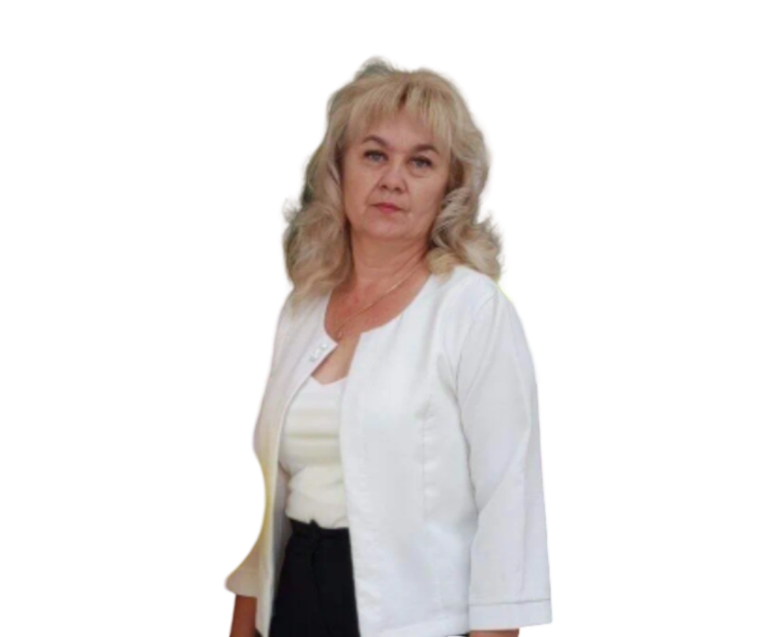 КУЗНЕЦОВА ОКСАНА АЛЕКСАНДРОВНА.