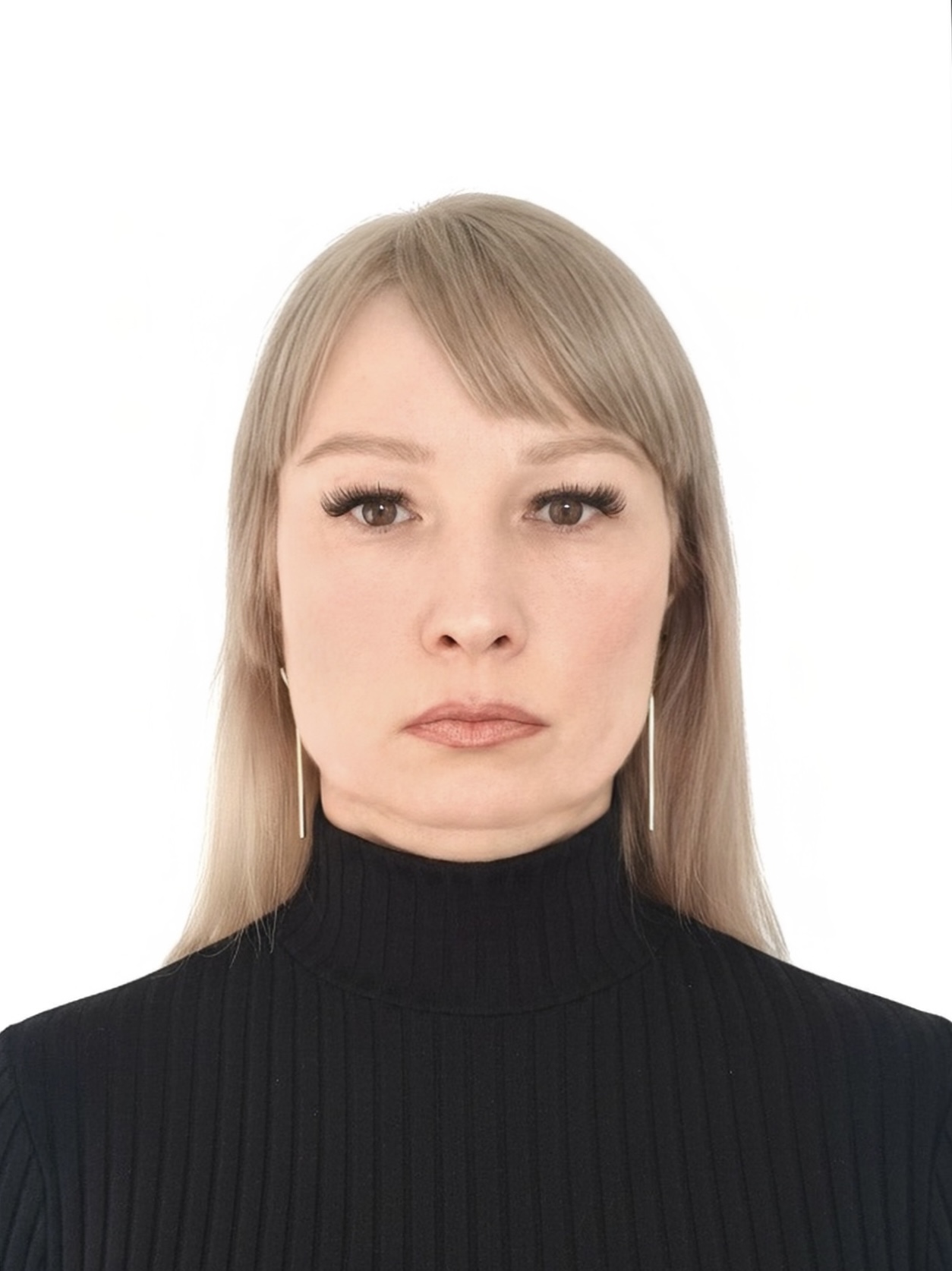 МИХАЙЛОВА ВИКТОРИЯ АНДРЕЕВНА.