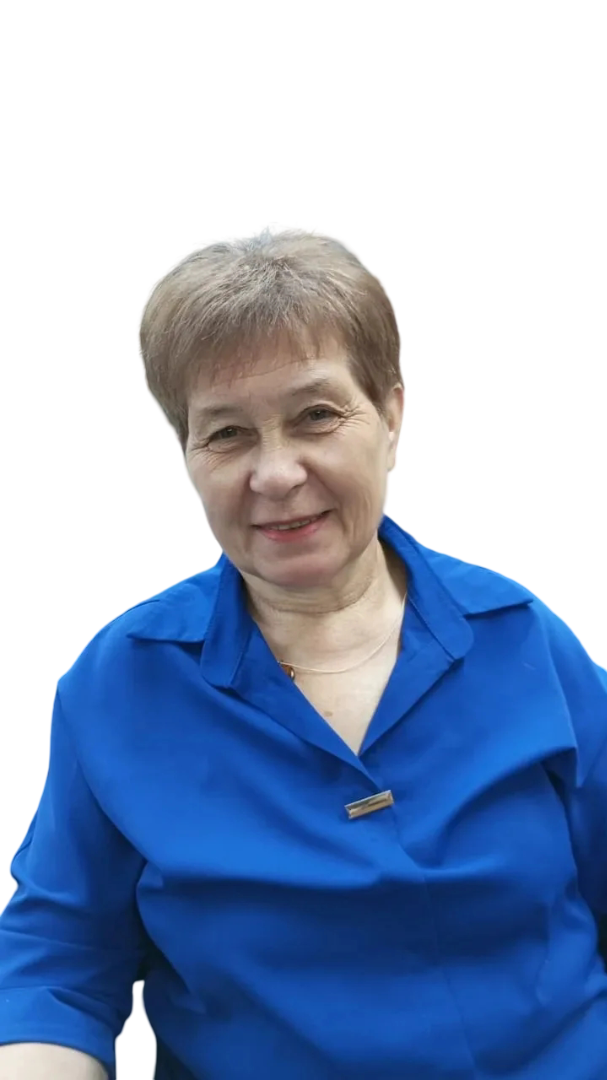 НОСКОВА НАТАЛЬЯ ВИТАЛЬЕВНА.
