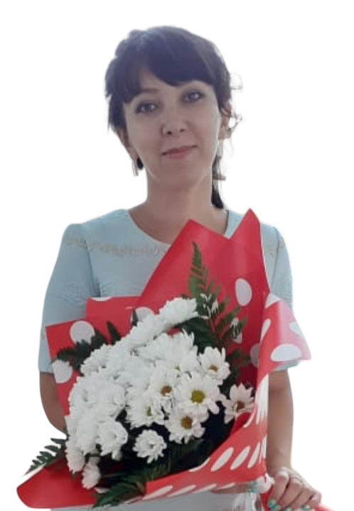 ОЛЕФИРЕНКО АННА ЮРЬЕВНА.